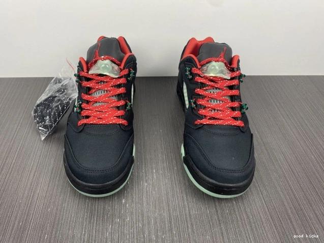 Rep DM4640-036 Anthracite Jordan Retro Air 5 0808